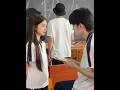 Feeling Love U High School Douyin Cute Couple Shorts