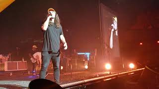 Hillsong United - As You Find Me  - PEOPLE Tour DC June 29, 2019