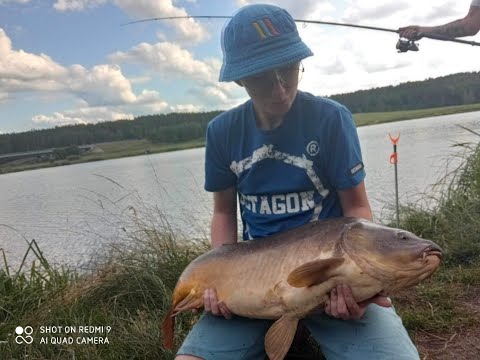 NIESAMOWITA WYPRAWA NA ŁOWISKO ZEZUJ! *ŻYCIÓWKI POBITE!*