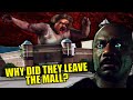 WHY Didn T The Survivors STAY IN THE MALL Dawn Of The Dead 2004