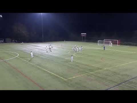 U14 vs TSF - 09.24.2025