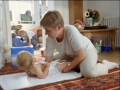 Pampers Baby Dry Commercial