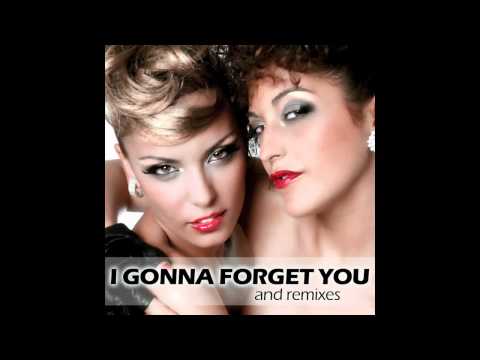 Jo Cappa& David Pareja feat. Patrizze-IM GONNA FORGET YOU (Omar Diaz & Patrick Seeker remix)