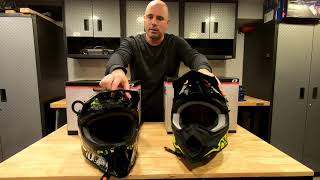 Best Dirt Bike Helmets for $100 and How Should a Helmet Fit?