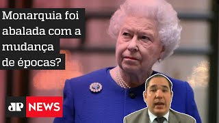 Kawaguti: ‘O grande desafio da monarquia é se adaptar aos tempos modernos’