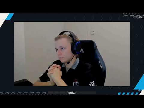 (RU) Virtus.pro vs OG | Flashpoint Season 2 | map 3 | by @Sheyl311 & @BAC9CKOPOCTb