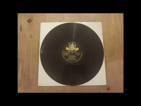 Paul Dawkins - To Love Someone - Lovers Rock