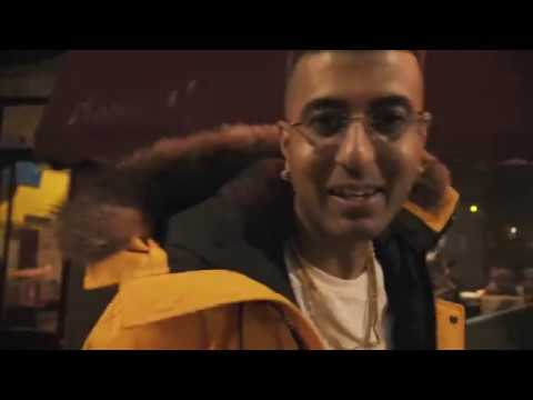 F1rstman At F1rst EP Release Party