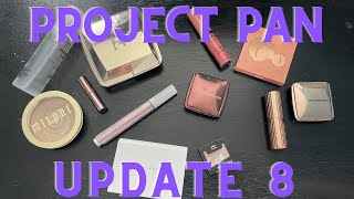 Rolling Project 10 Pan Update | September 2025 | 3 more roll outs!!