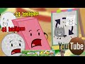 YTP BFDI 7 Straightforward Blatancy