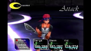 Powerful Enemies - Let's Play Chrono Cross Part 65