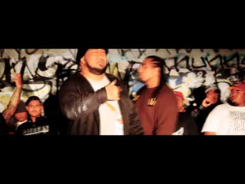 Brisbang - J-Slang ft. J.Dubb & Bandana