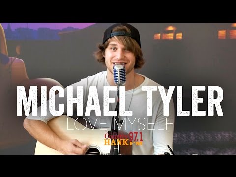 Michael Tyler - Love Myself