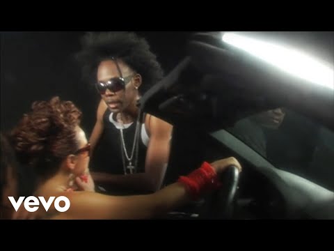 Benzly Hype - Different Worlds (Music Video) ft. Cynthia