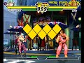 Capcom VS SNK 2 Dreamcast Arcade As Morrigan