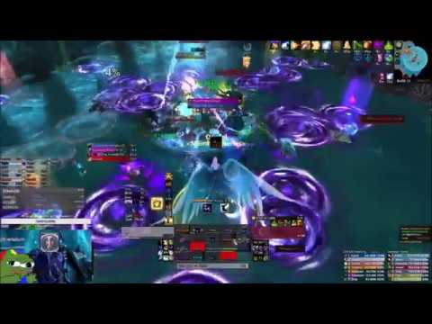 Member Berries vs Mistress Sassz'ine mythic