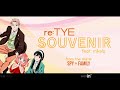 Souvenir English Cover Spy X Family OP2 Feat Mikelz