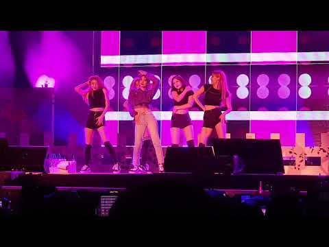 280918 Yoona So Wonderful Day Singapore