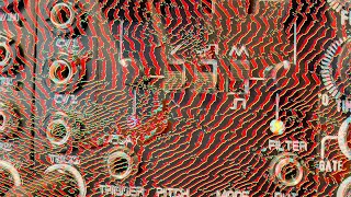 Video thumbnail for Wavparty - SY0.5 Syncussion sample pack by wavparty