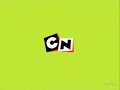 Cartoon Network Europe Loop 2006 2010