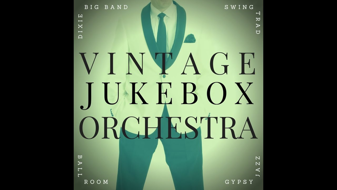 Hire Vintage Jukebox Orchestra Big Band in San Francisco, California