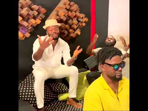 Kerozen _ La voix autorisée (En studio) BBP