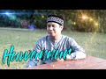 HUWANNUR هُوَ النُّوْرُ By GUS ALDI