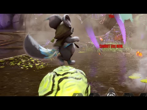 Paragon: The Overprime | New Hero Maco Gameplay | Full match