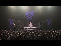 Biohazard Full Set Live Sono Music Club Brno Czech Republic 19 03 2025