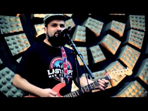 Jimi Triple B's 666 Blues Band - Shotgun Willie (live @ DOB)