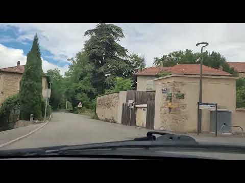 Recos ES 3-6-9 Partie 1/2 Saint Marcellin - Varacieux by Ouhla Lui