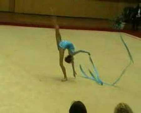 Maria Mateva Ribbon 2008 Julieta Shishmanova EF