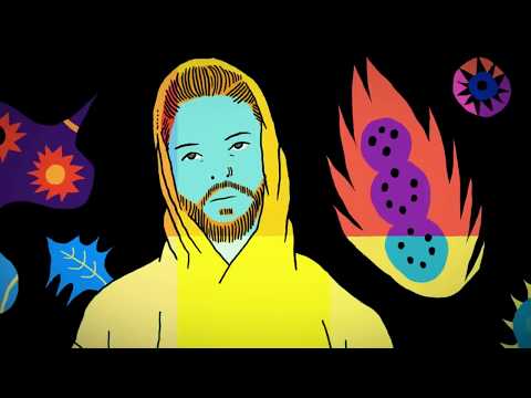 Forever - Arguello ft. Brandyn Burnette [Lyric Video] - Dancehall