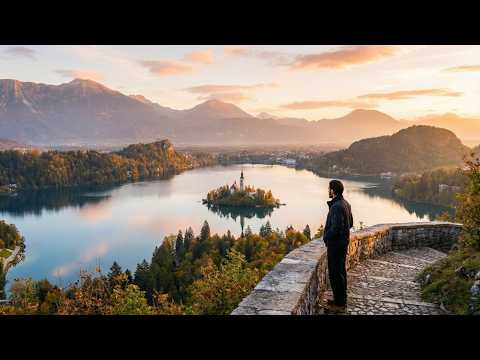 I Explored Europe's Last Fairytale City