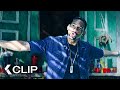 Mike Vs Haitian Gangsters Scene BAD BOYS 2 Will Smith Martin Lawrence