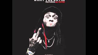 Lil Wayne - What You Sayin Slowed Down