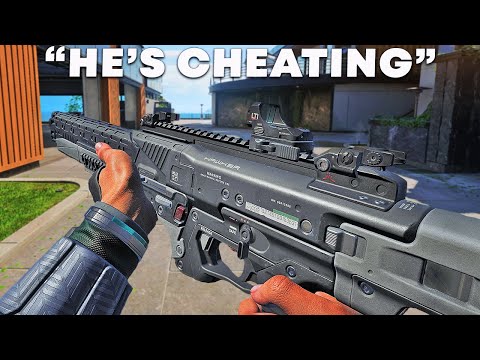 Angry Players are Already trying to BOOT me Offline on Black Ops 7...