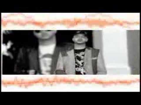 Apeh Jan & A. Chilla Freak on the Dance Floor