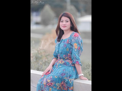 B. Laltha Chin Sang || Ka Kir Than Lai Kan Lairam Ah || Ram Hla Cover