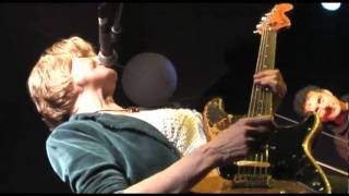 Christina Crofts - sample - live at The Manly Fig 2010/6