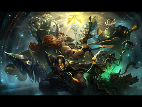 Corki Mid Full Game KR Challenger Patch 9.9