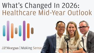 Dealmaking in healthcare: A mid-year pulse check