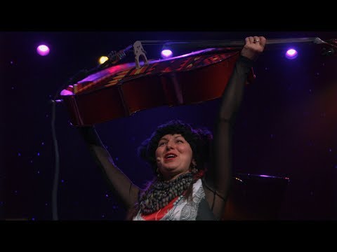 DakhaBrakha - Lado (Live on KEXP)