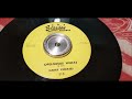Harry Choates - Opelousas Waltz - 1955 Hillbilly - STARDAY 212