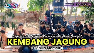 Download lagu LAGU SASAK TERBARU _ KEMBANG JAGUNG ( Tebilin Merarik ) VERSI ALE-ALE NUNE BANGKIT GERUNG BUTUN... mp3