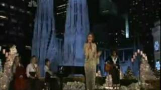 Beyonce Knowles-Ave Maria (Live)
