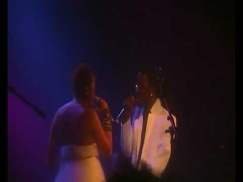 Stevy Mahy & E.sy Kennenga au Trianon - Beautiful (Fout Ou Bel)/Es Ou Paré/Sous Ton Charme