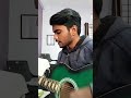 Jaadu Hai Nasha Hai Guitar Cover Male Version Jism Shorts