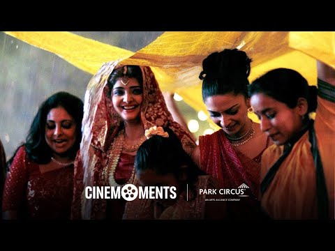 Cinemoments: Monsoon Wedding