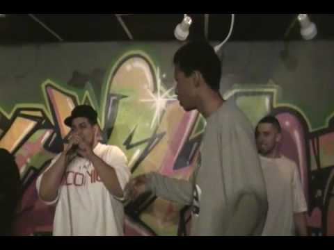 Hindu Rock vs D Scott